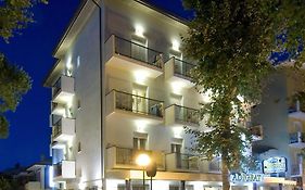 Hotel Adigrat Riccione con Ristorante